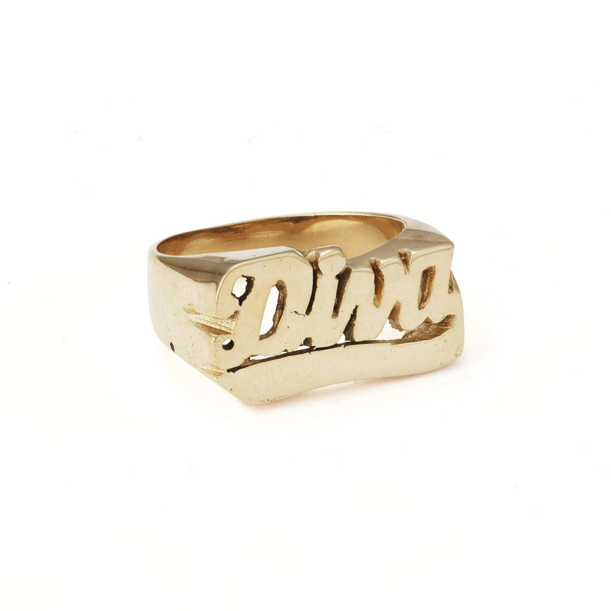 Diva Ring