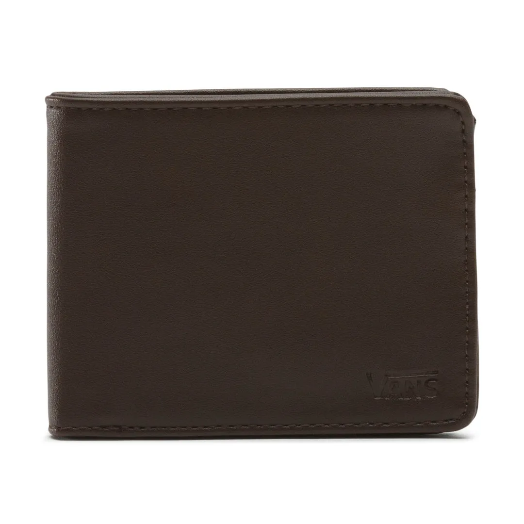 Drop V Bifold Wallet