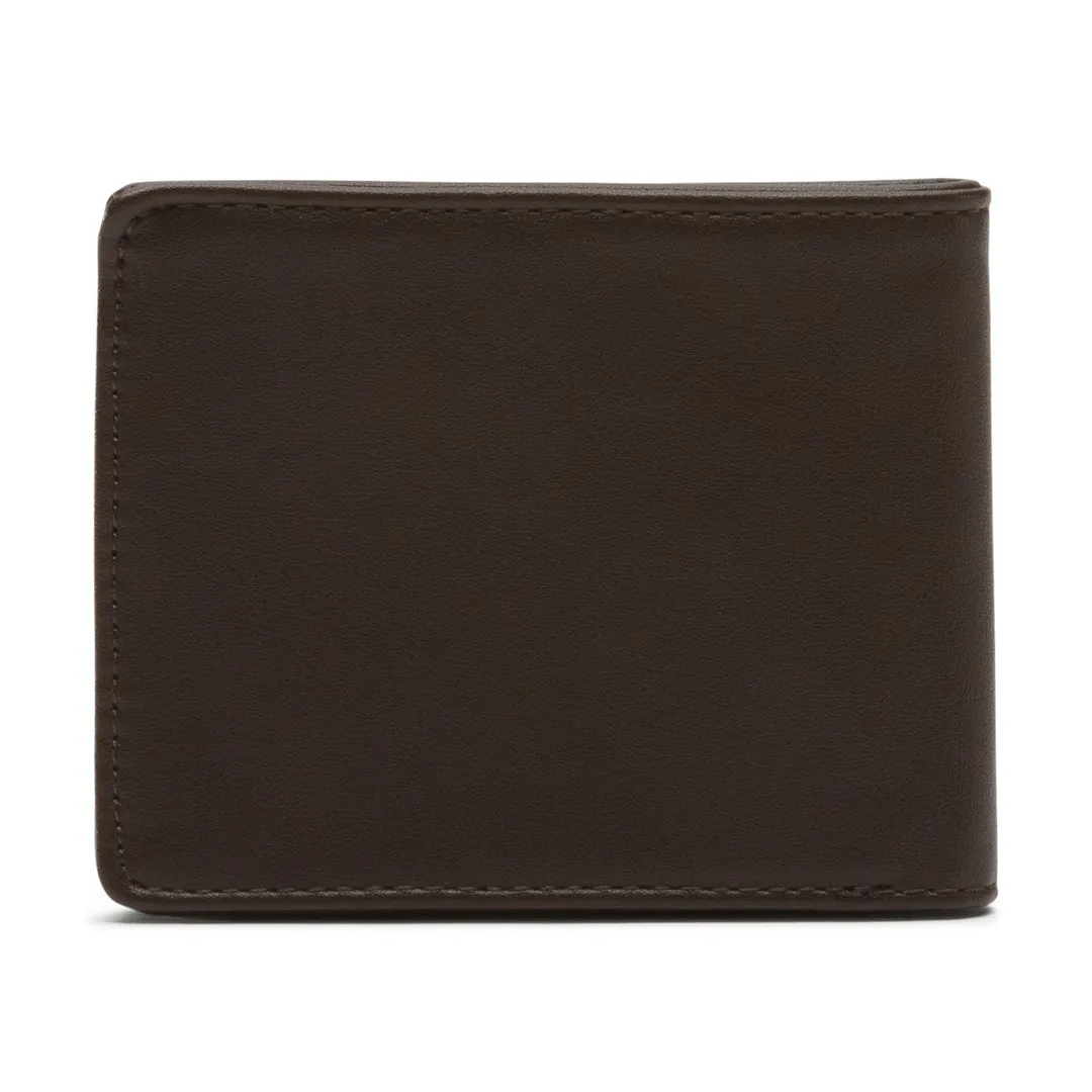 Drop V Bifold Wallet