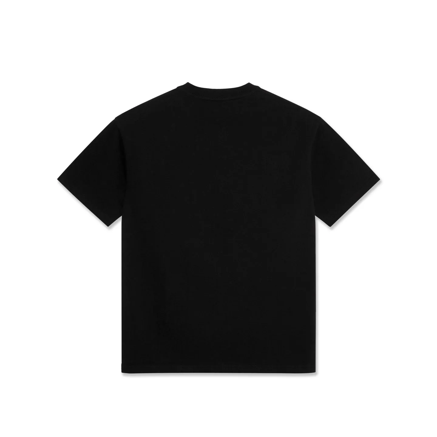 Dunes Tee (Black)