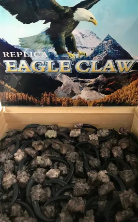 Eagle Claws