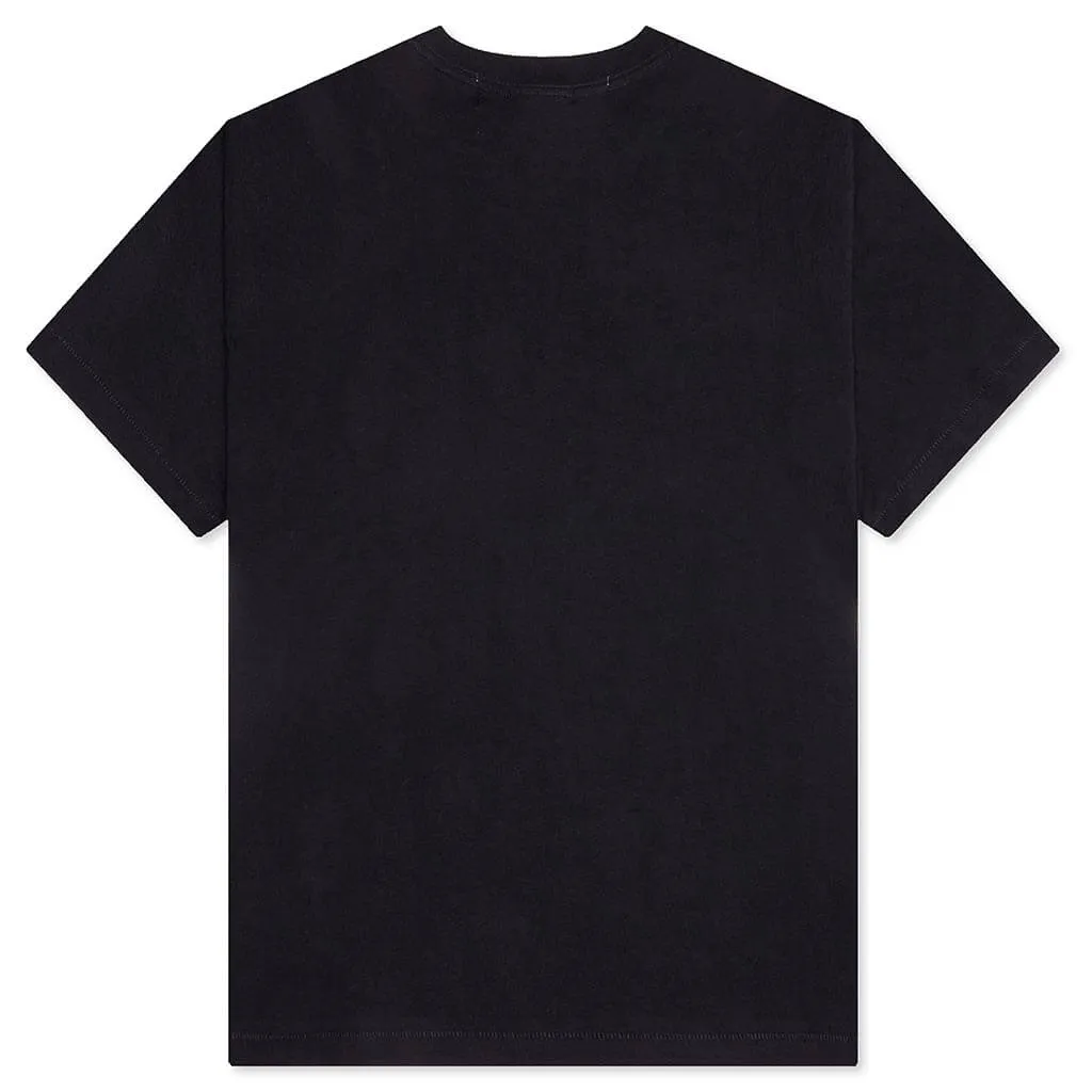 Escapism Tee - Black