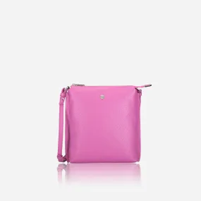 Essentials Crossbody Bag, Orchid