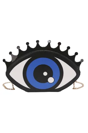 Evil Eye Crossbody