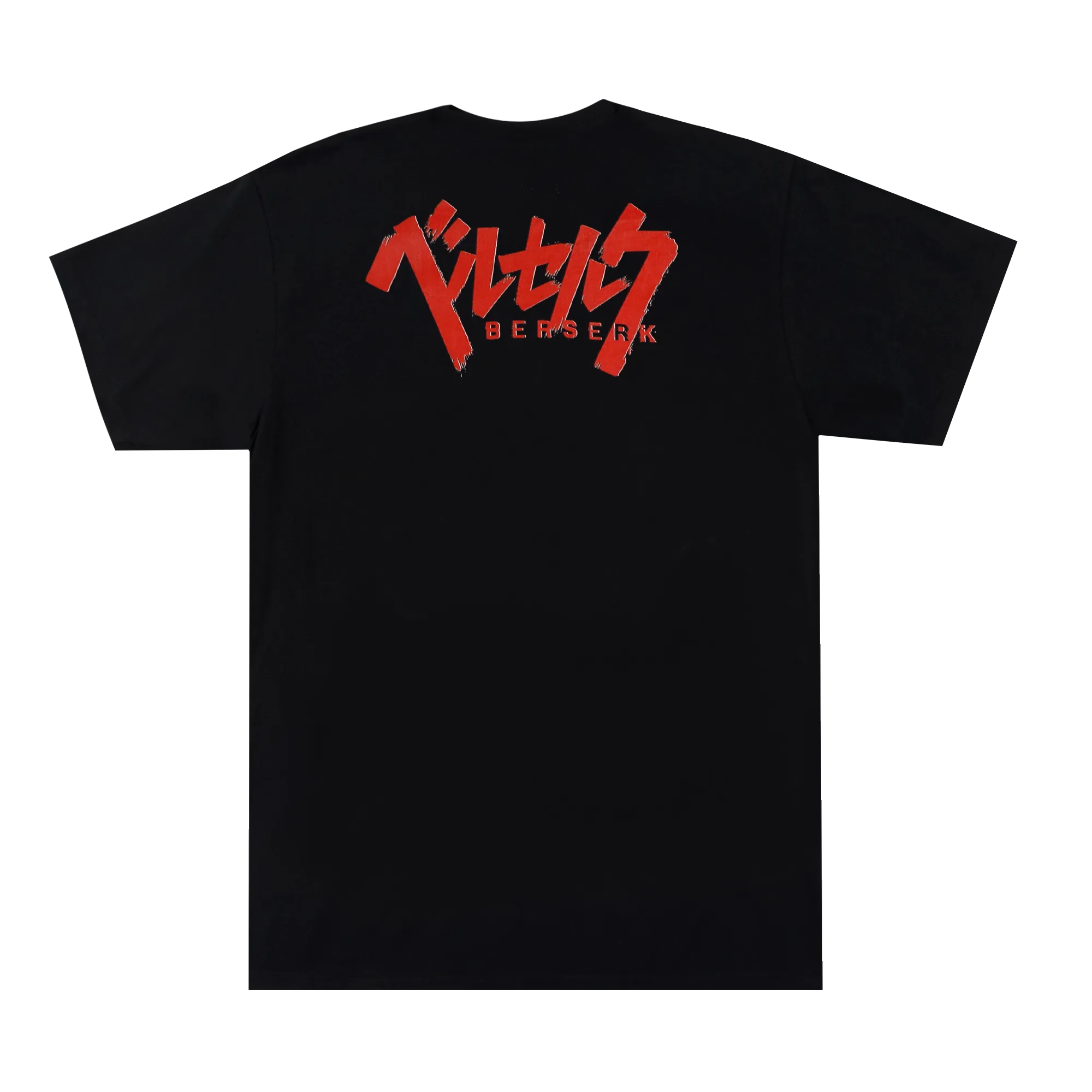 Femto Black Tee