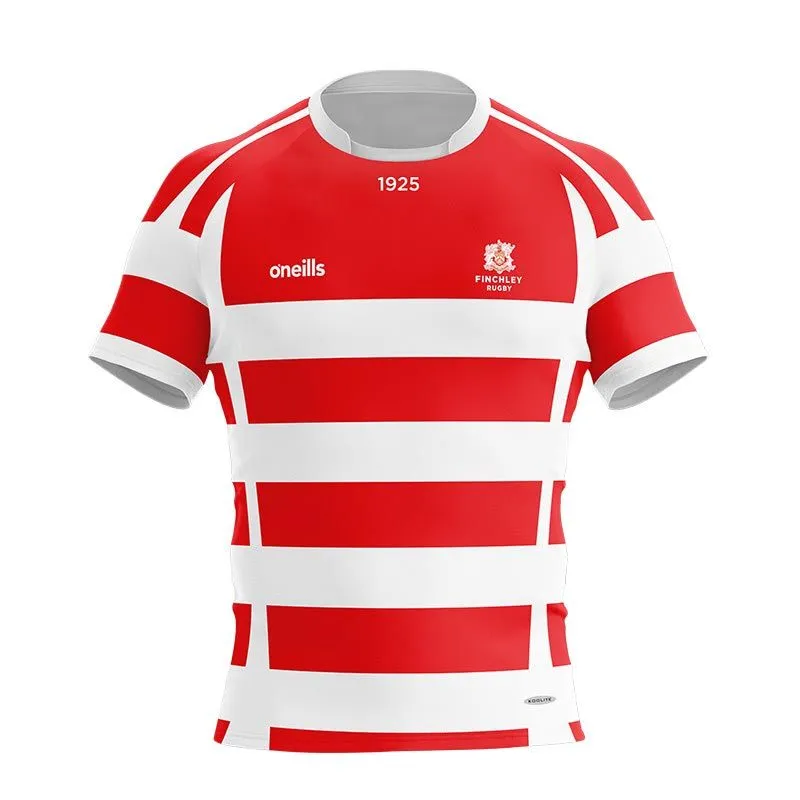 Finchley RFC Rugby Replica Jersey