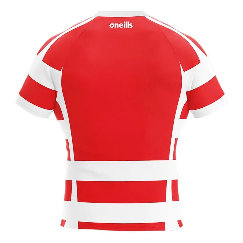 Finchley RFC Rugby Replica Jersey