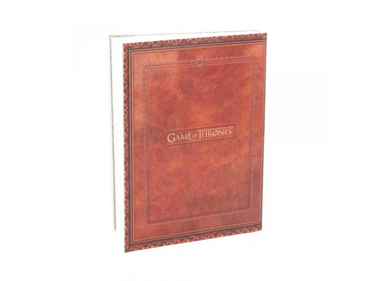 Fire and Blood Targaryen Journal Game of Thrones