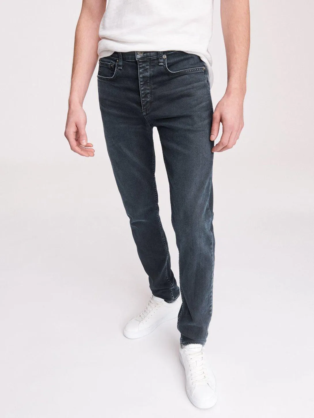 Fit 2 Slim Jean - Minna