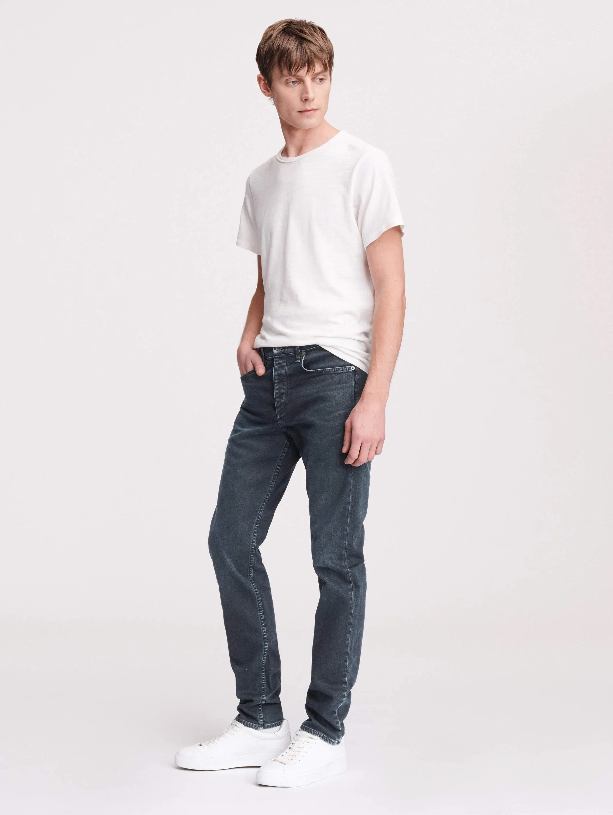 Fit 2 Slim Jean - Minna