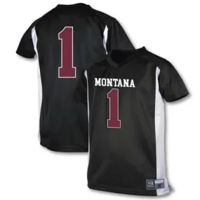 Garb Toddler Montana Grizzlies Replica Jersey