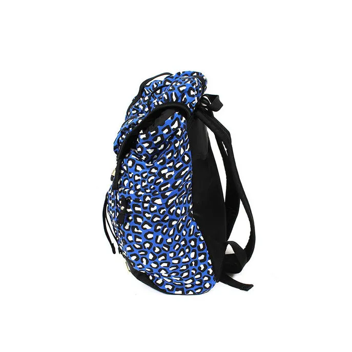 GERALDINE BACKPACK BLUE