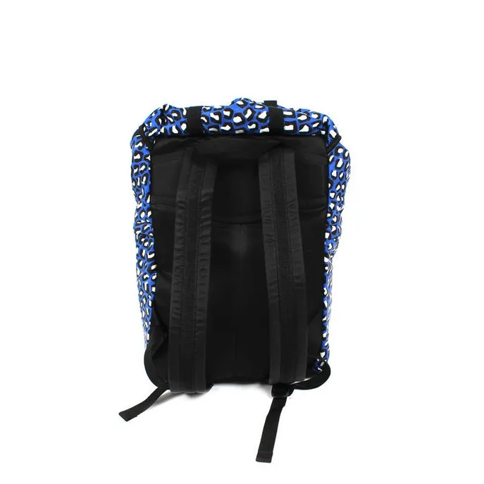 GERALDINE BACKPACK BLUE