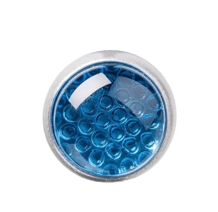 Glo-Brite Reflector, Various colours