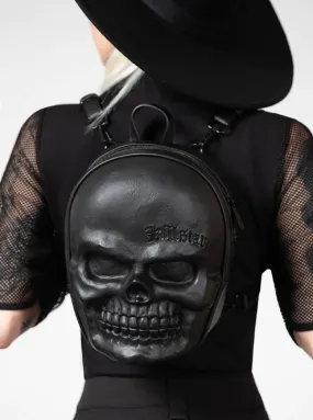 Grave Digger Mini Backpack