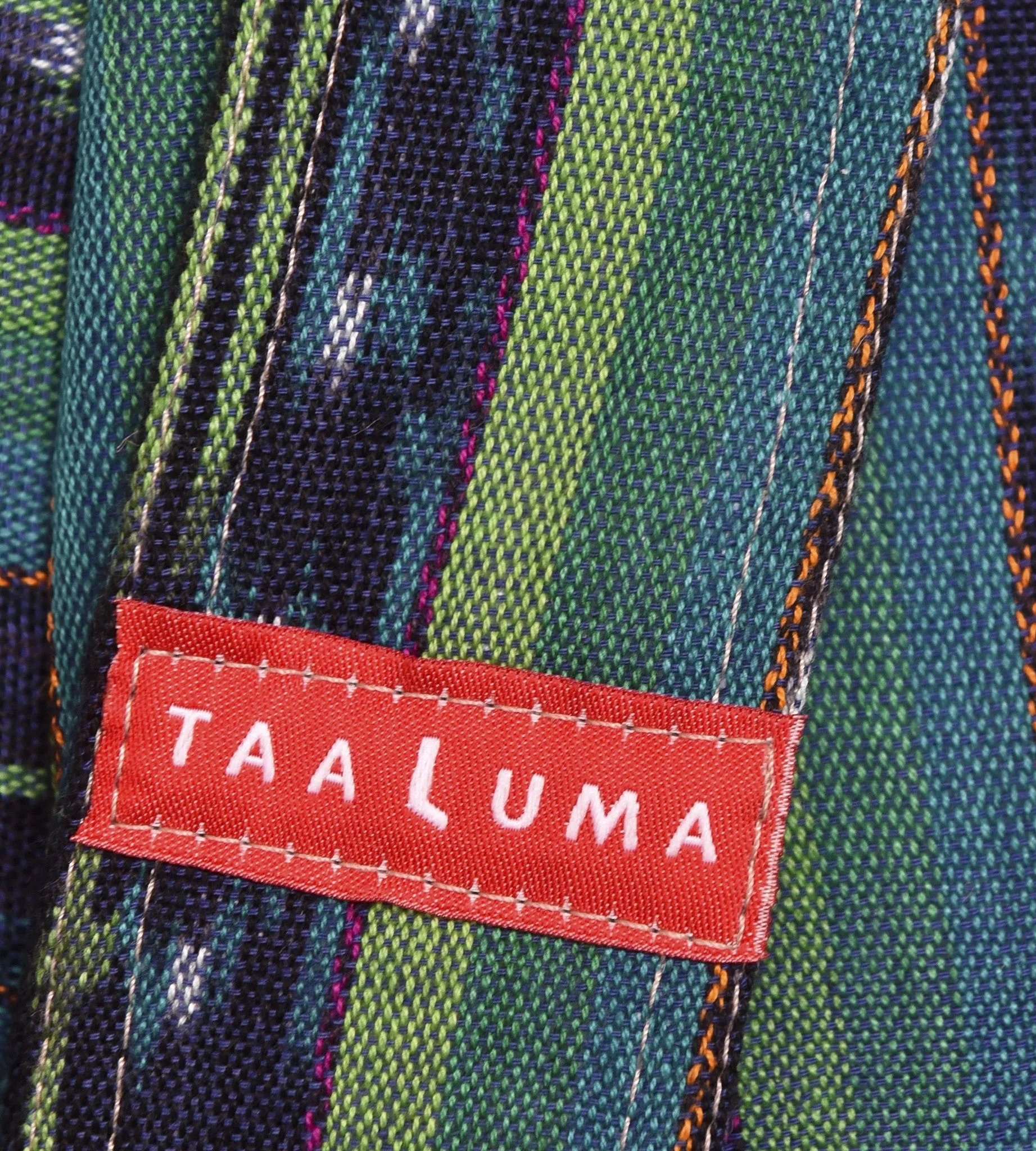 Guatemala Tote