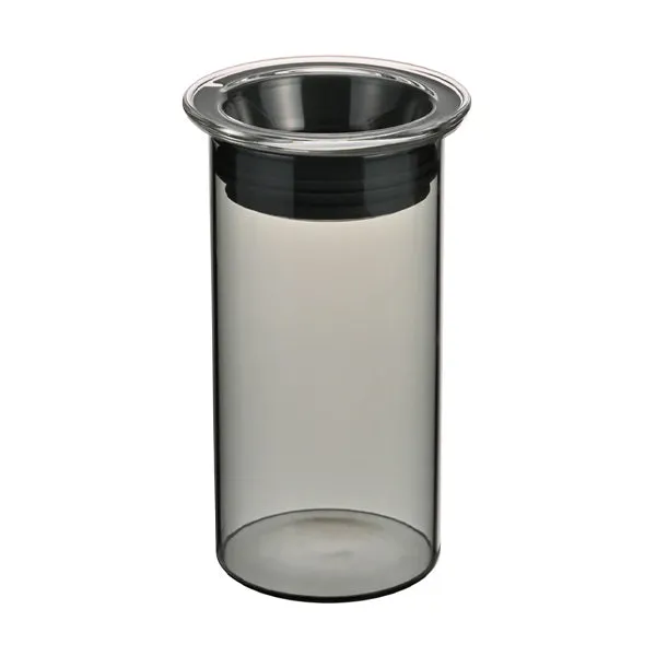 Hario Colours Glass Coffee Canister