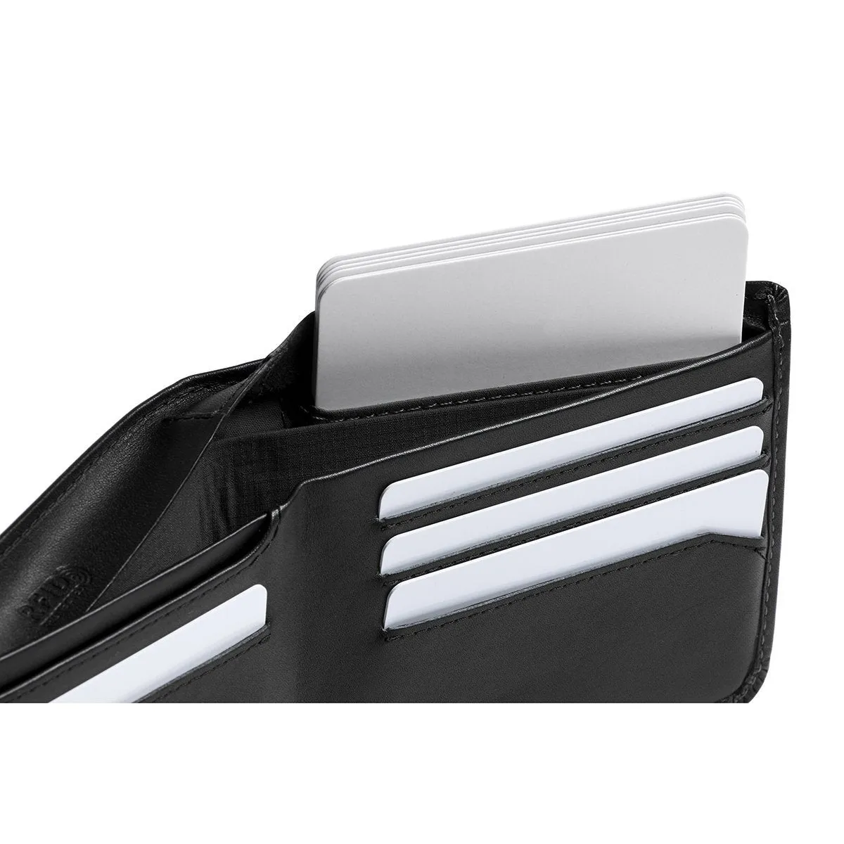 Hide & Seek Wallet - RFID