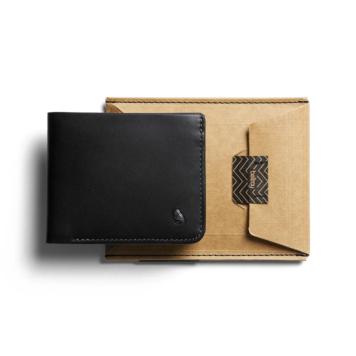 Hide & Seek Wallet - RFID