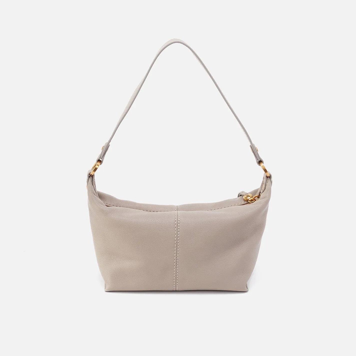 Hobo Laguna Crossbody Taupe Women's