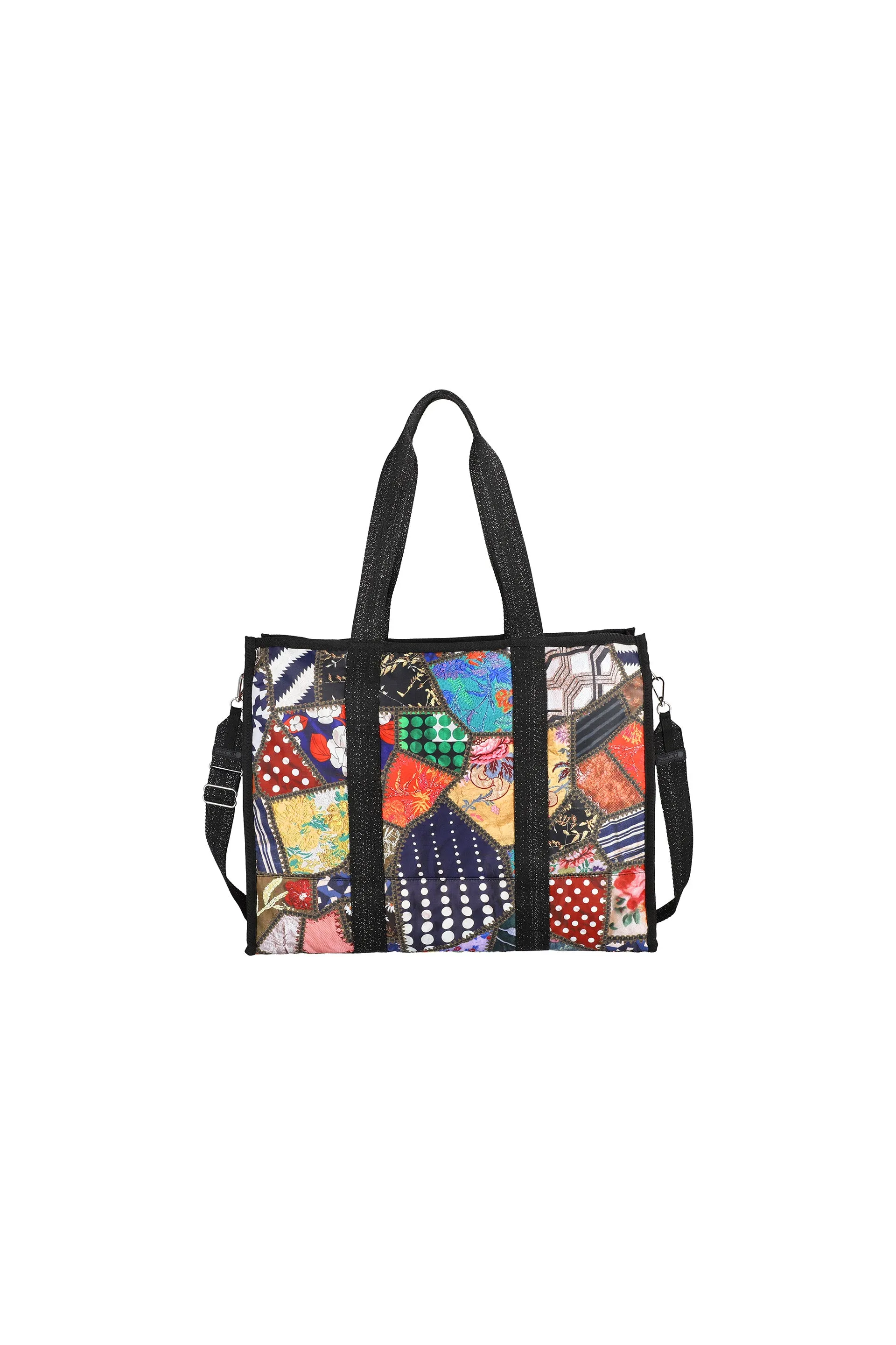 'HOTCH POTCH' BOAT TOTE