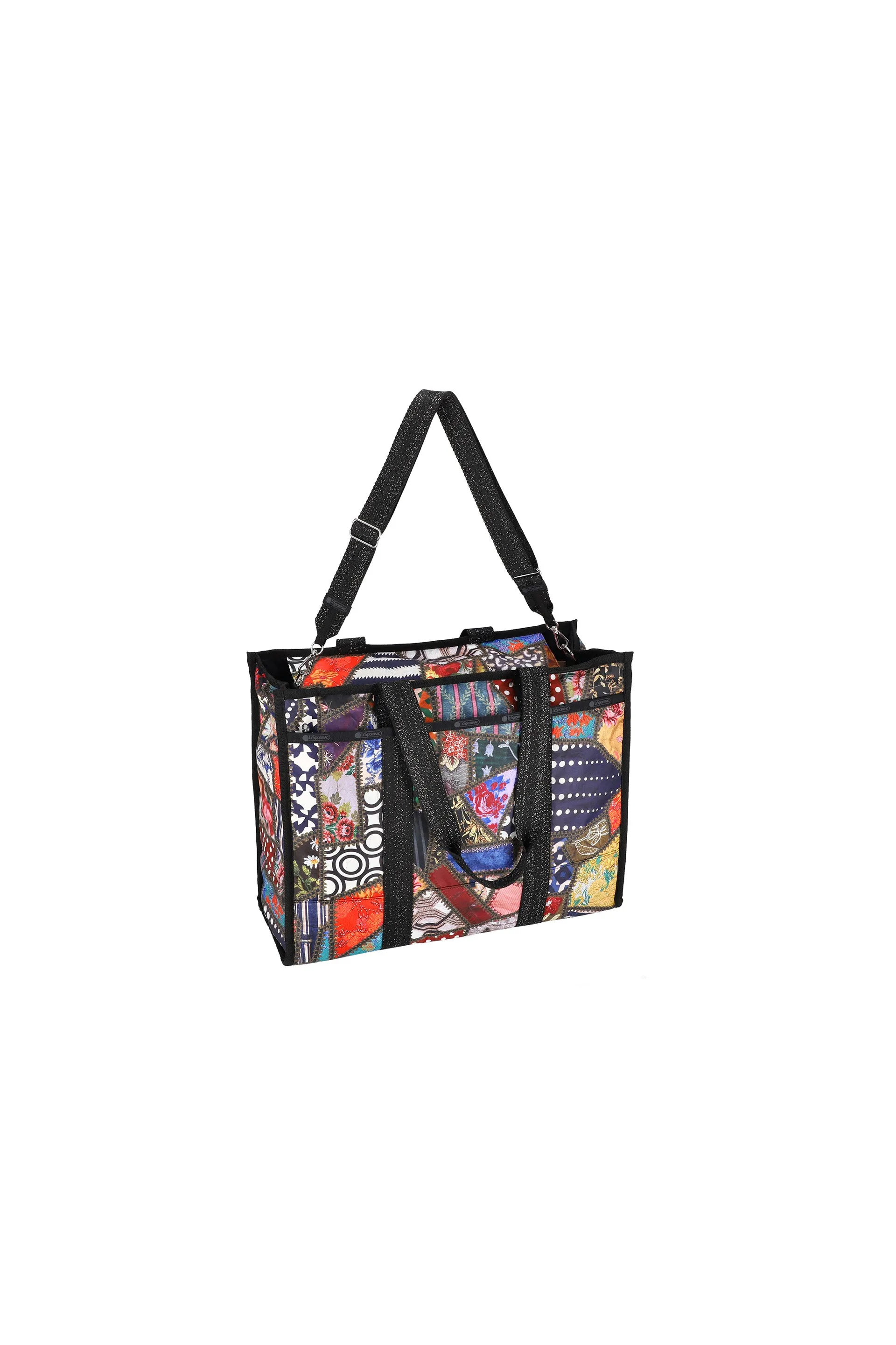 'HOTCH POTCH' BOAT TOTE