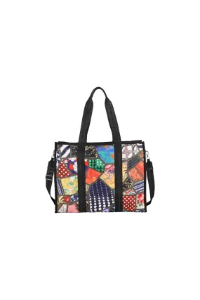 'HOTCH POTCH' BOAT TOTE