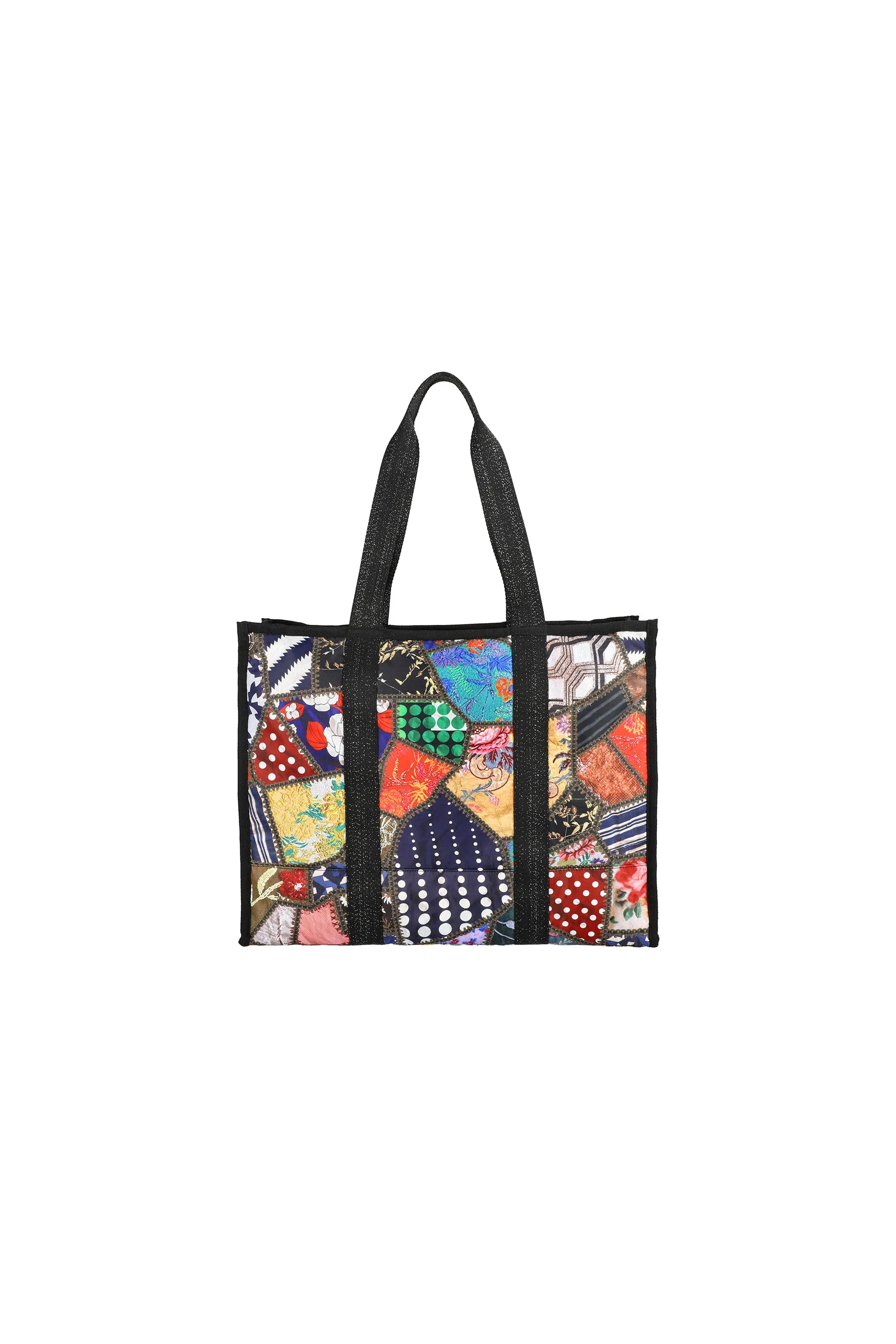 'HOTCH POTCH' BOAT TOTE