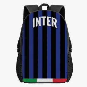 Inter Kid's School Backpack