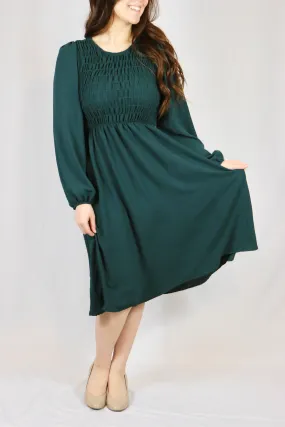 Isabelle Dress - 2XL, 3XL