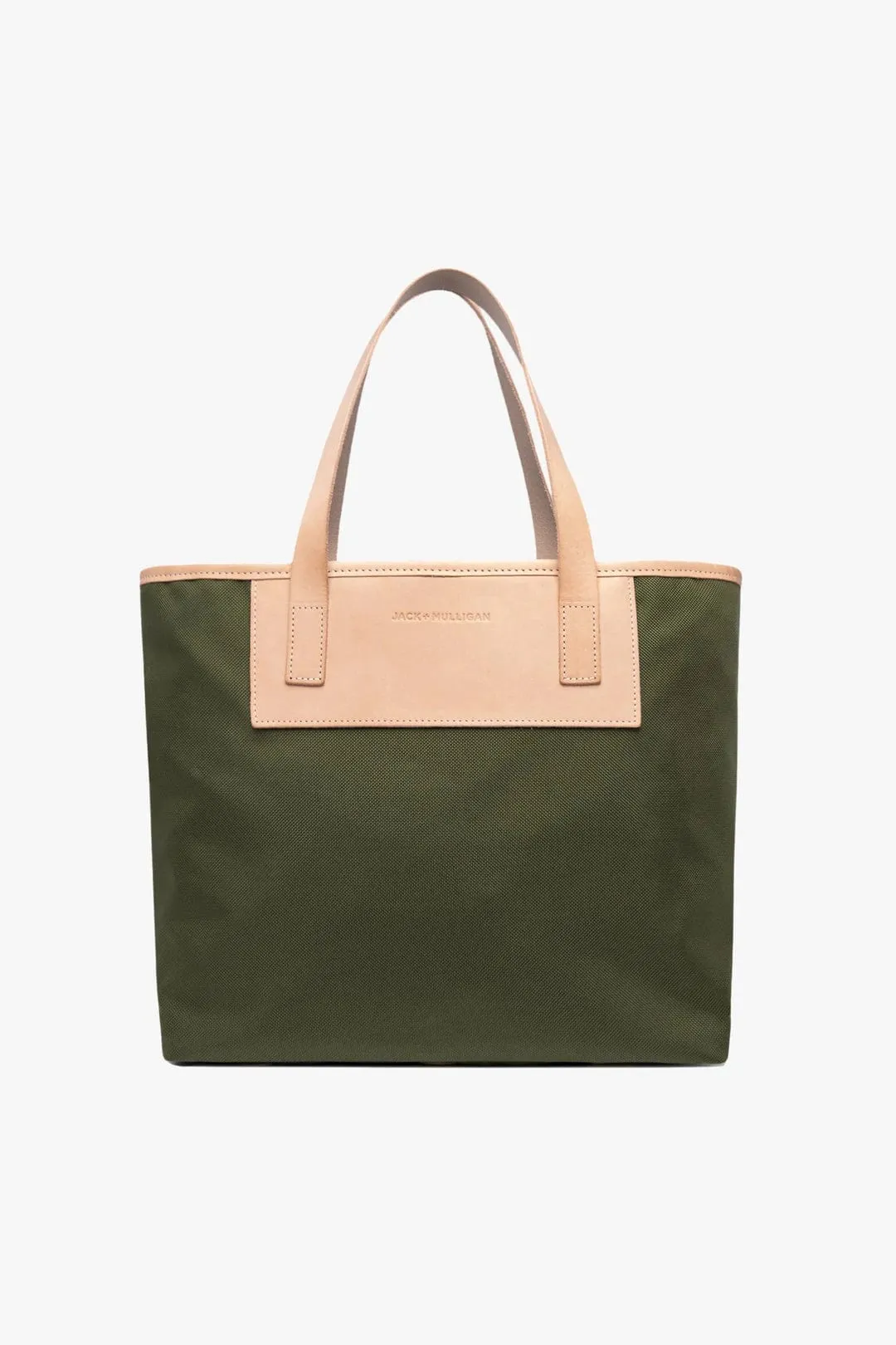 Jack + Mulligan Pablo Tote