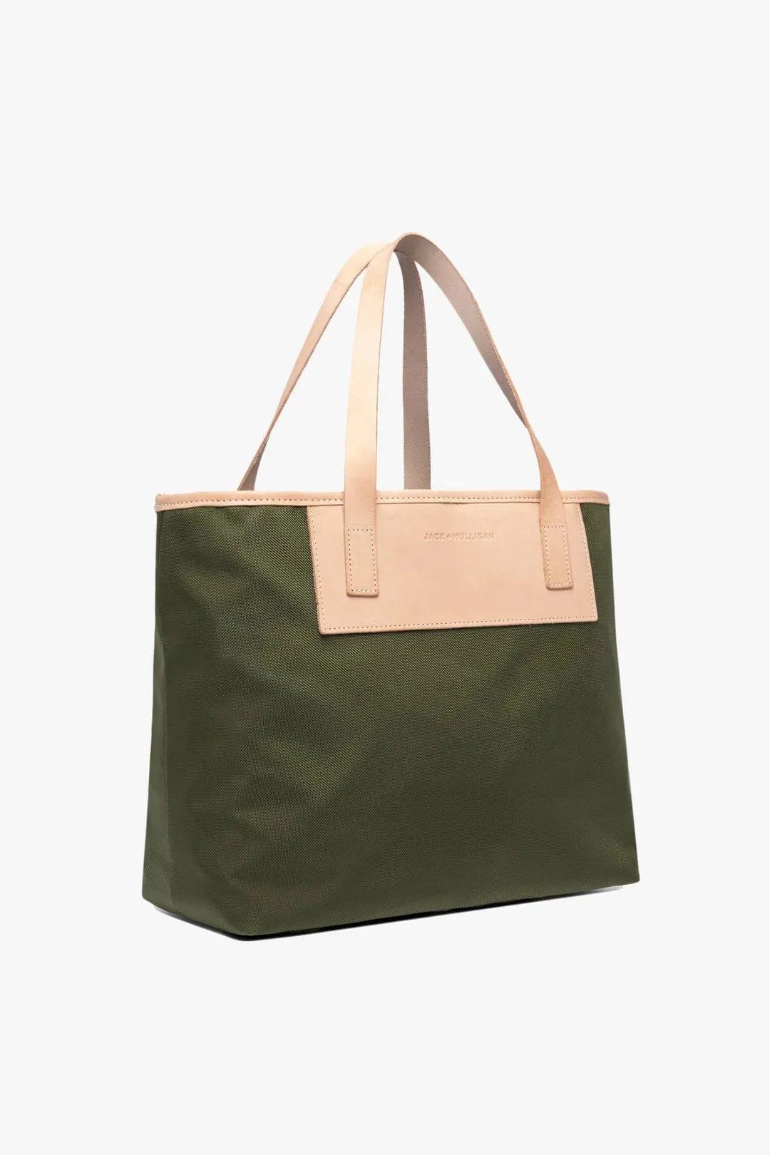 Jack + Mulligan Pablo Tote