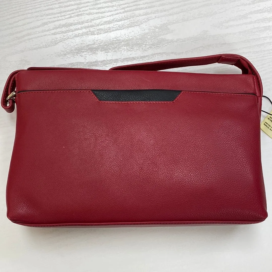 JBG Ladies Crossbody Bag - 11/20