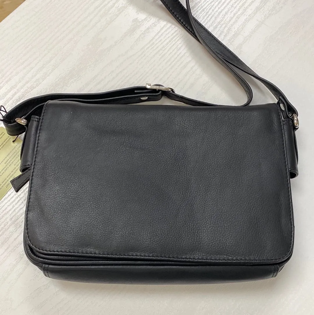 JBG Ladies RFID Crossbody Bag - 11/96