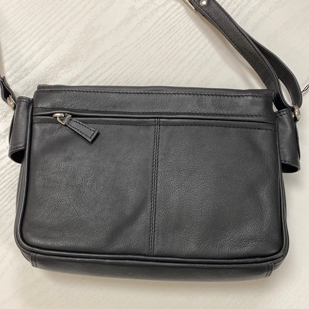 JBG Ladies RFID Crossbody Bag - 11/96