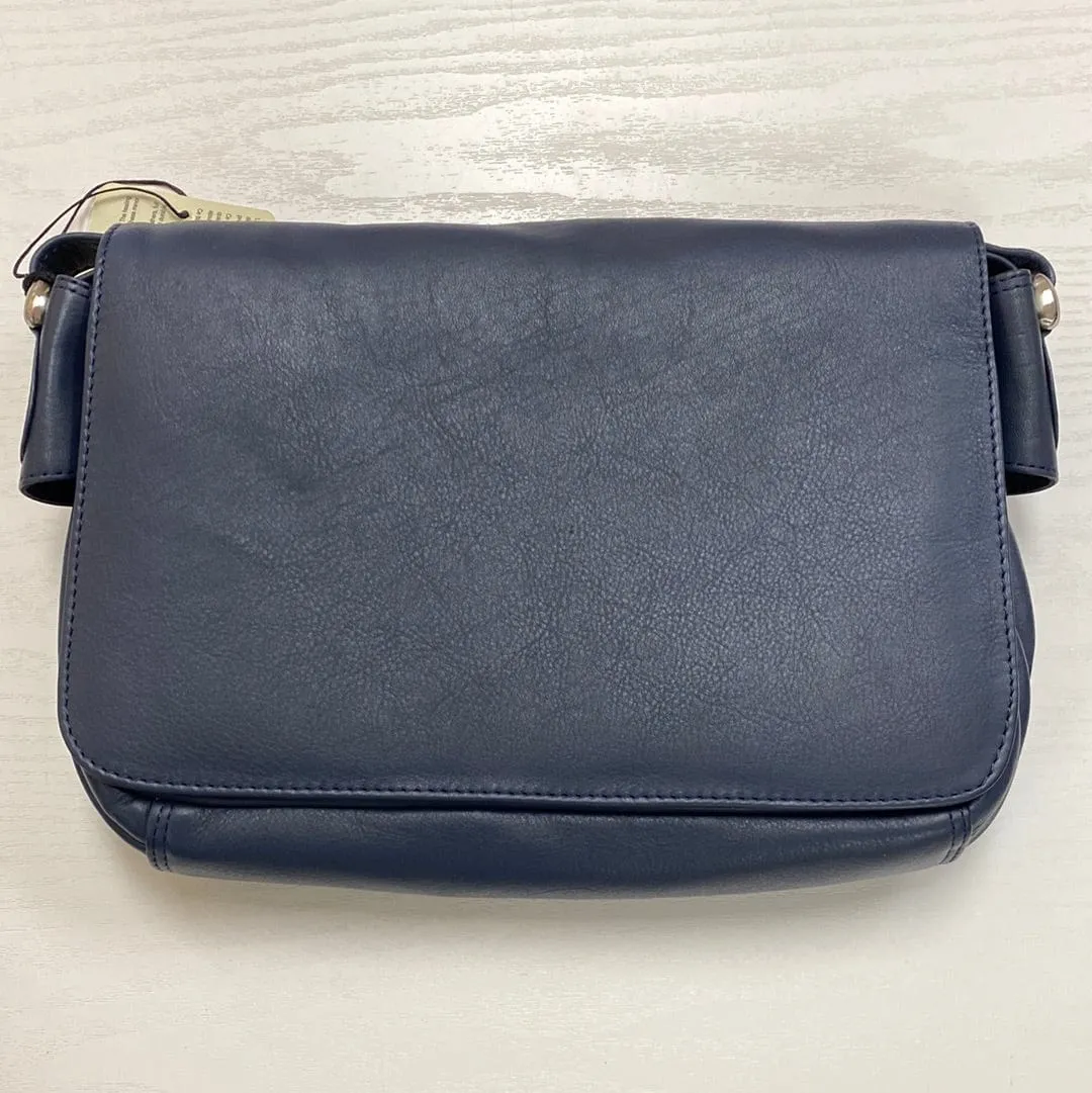 JBG Ladies RFID Crossbody Bag - 11/96