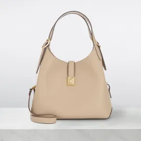 KATE SPADE NEW YORK Deco Medium Tote Bag - Taupe