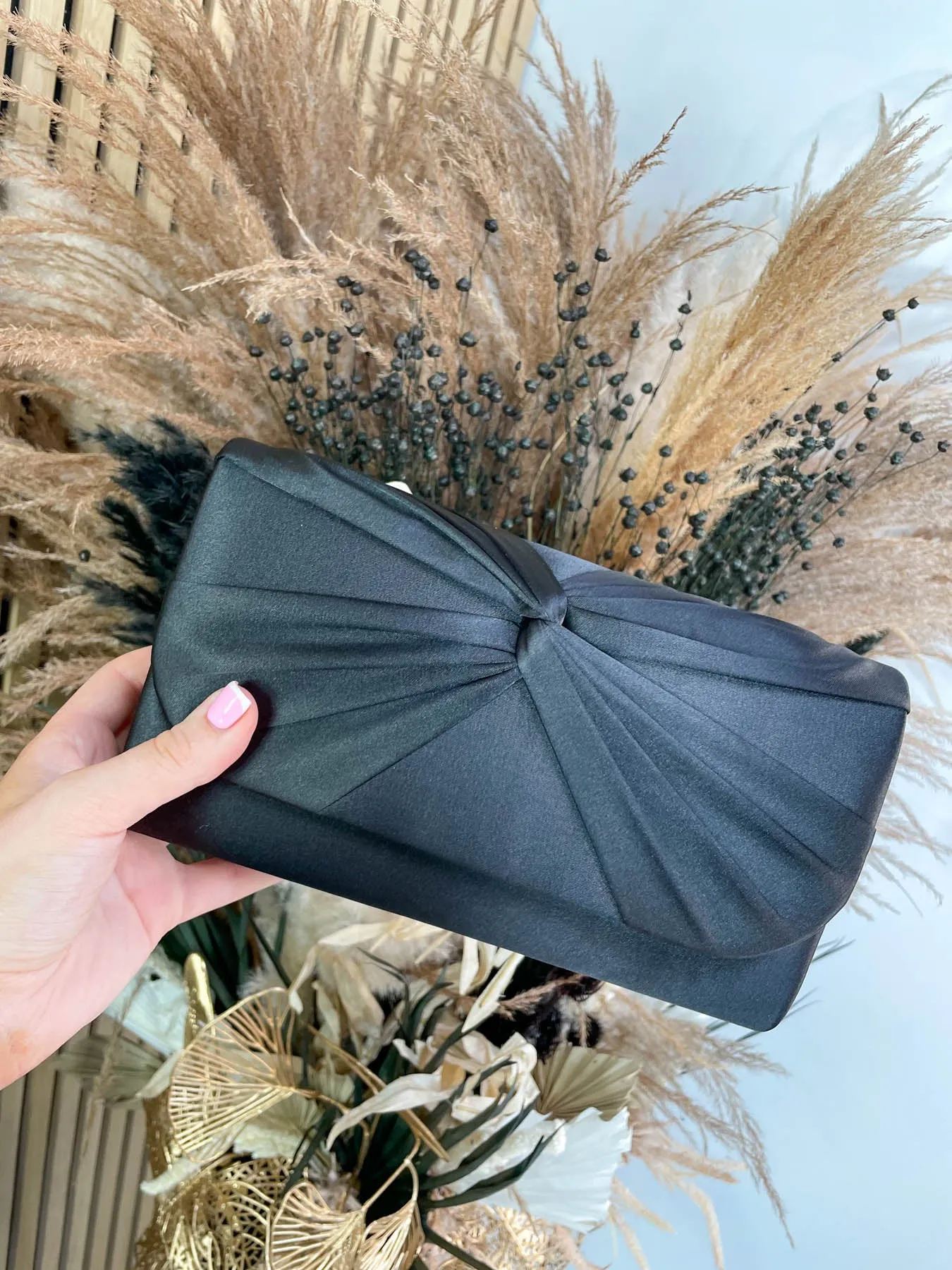 Kaz Clutch Autumnal - 6 Colours