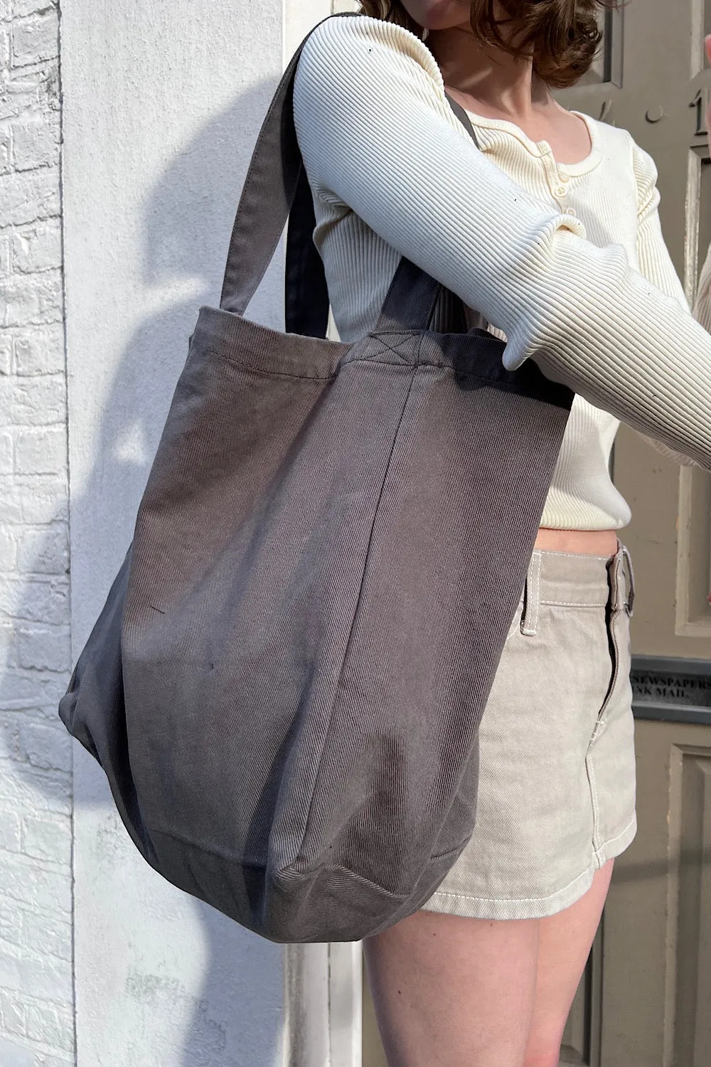 Large Tote Bag