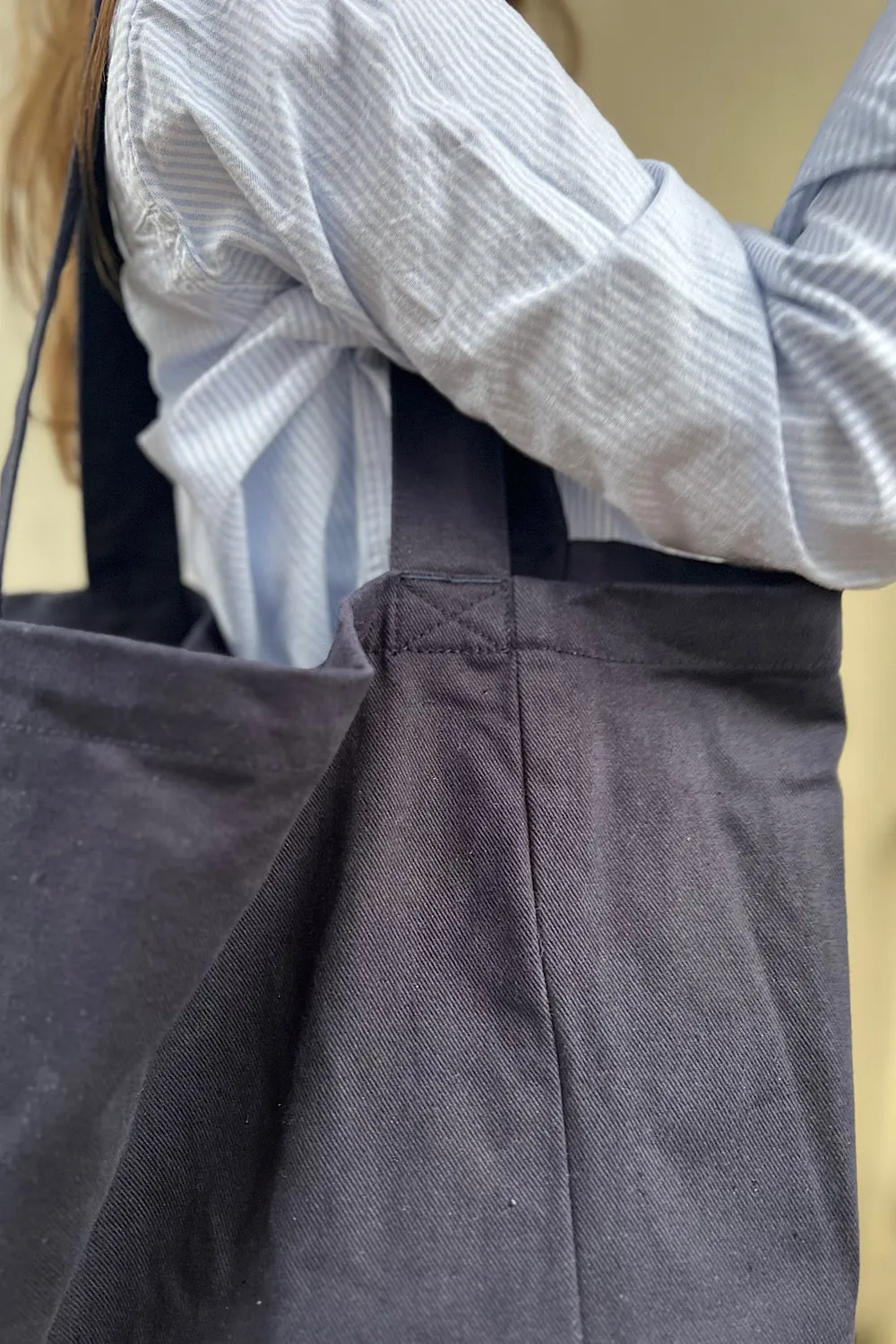 Large Tote Bag