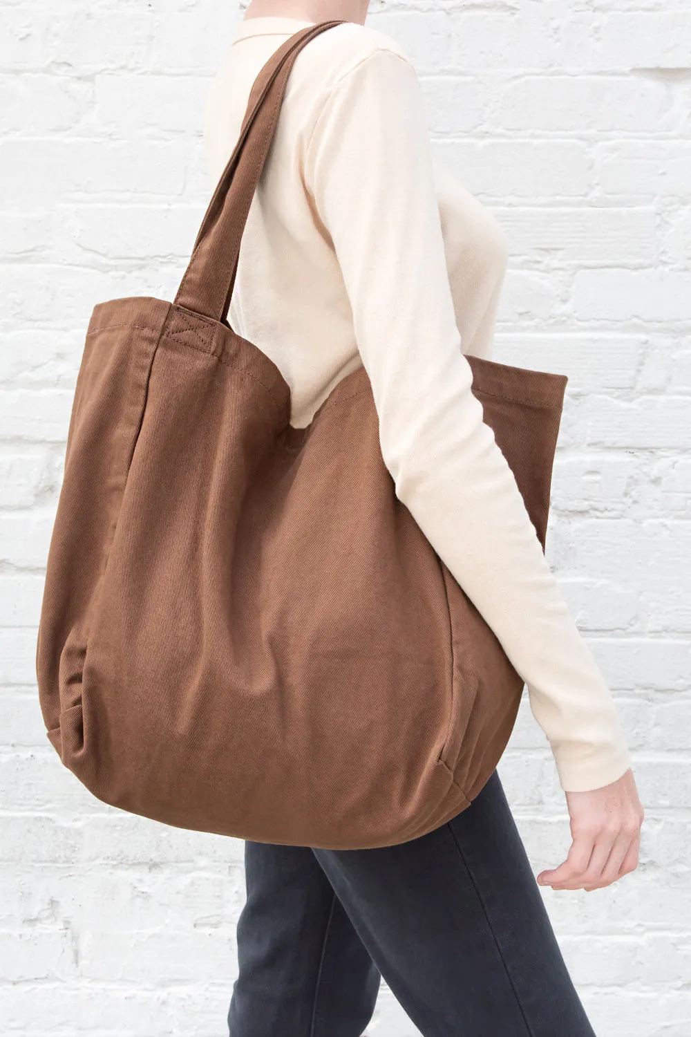 Large Tote Bag