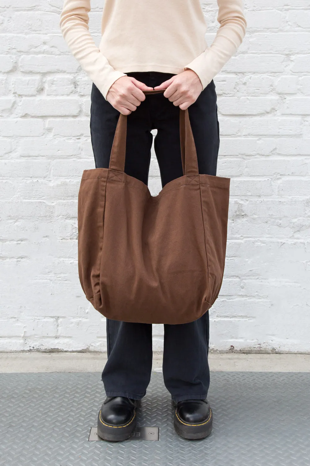 Large Tote Bag