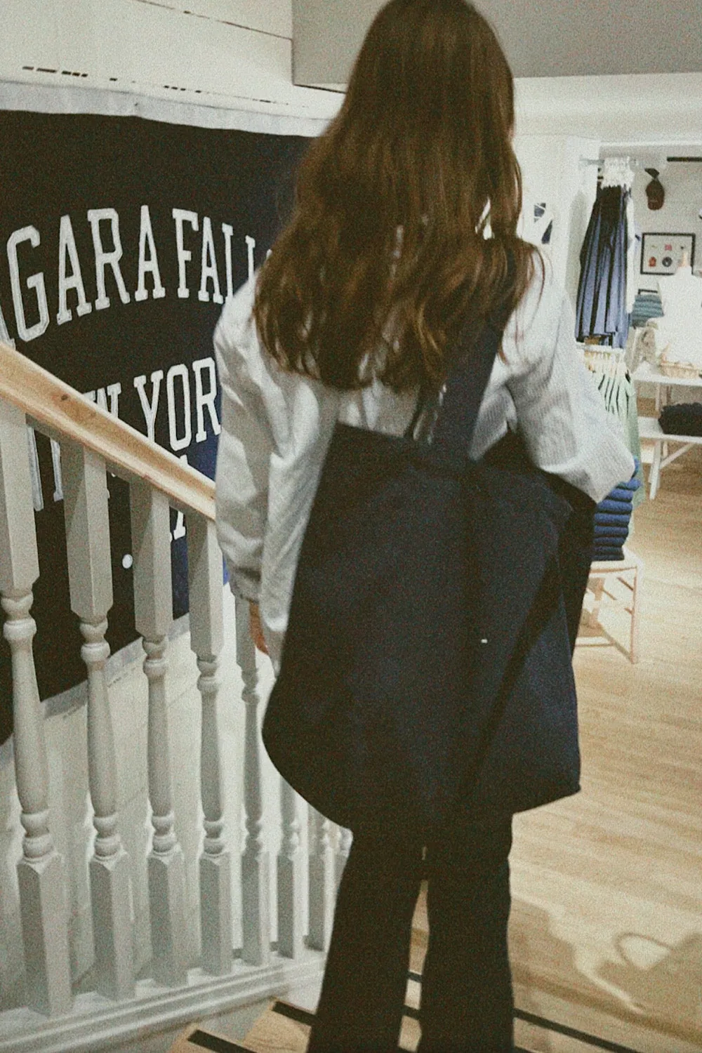 Large Tote Bag