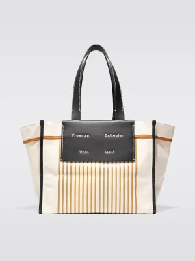 Large Tote - Natural