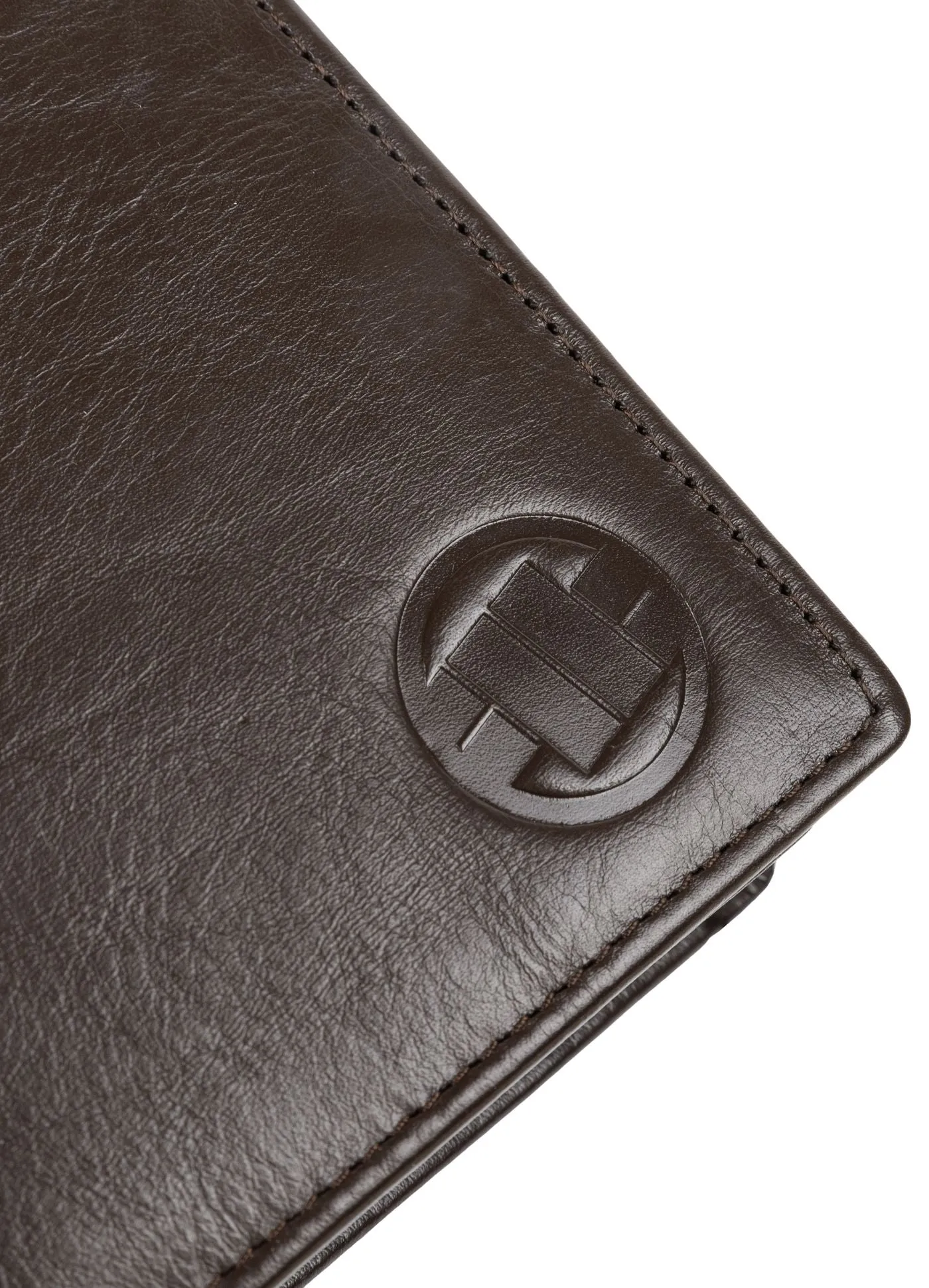 Leather wallet Poway