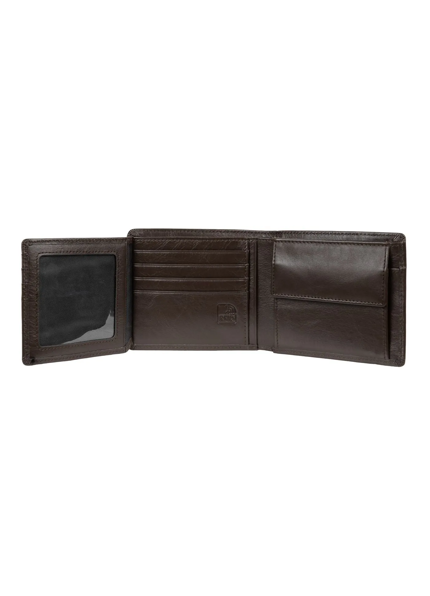 Leather wallet Poway