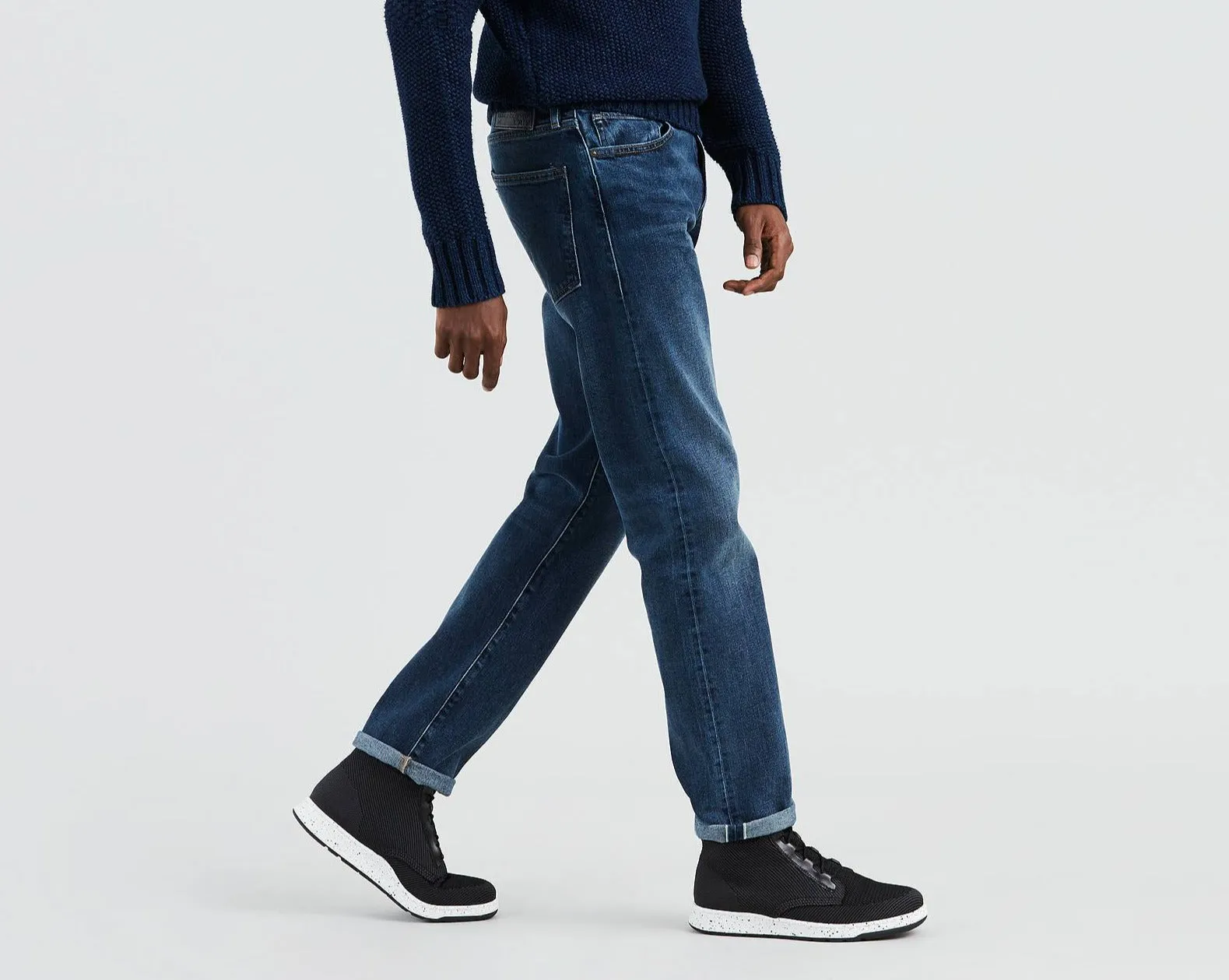 Levi's MADE & CRAFTED 511 slim fit Jeans 56497-0003