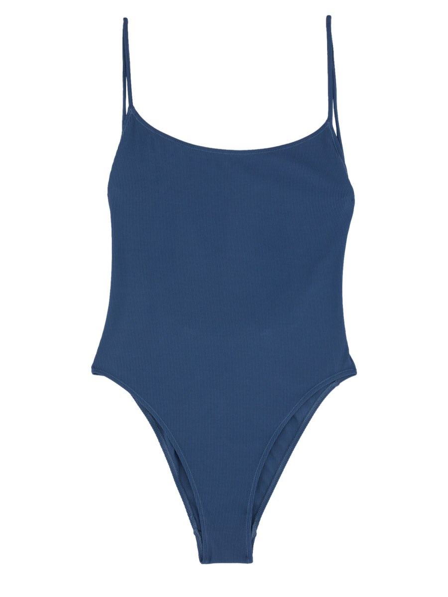 LIDO    NYLON ONE-PIECE SWIMSUIT