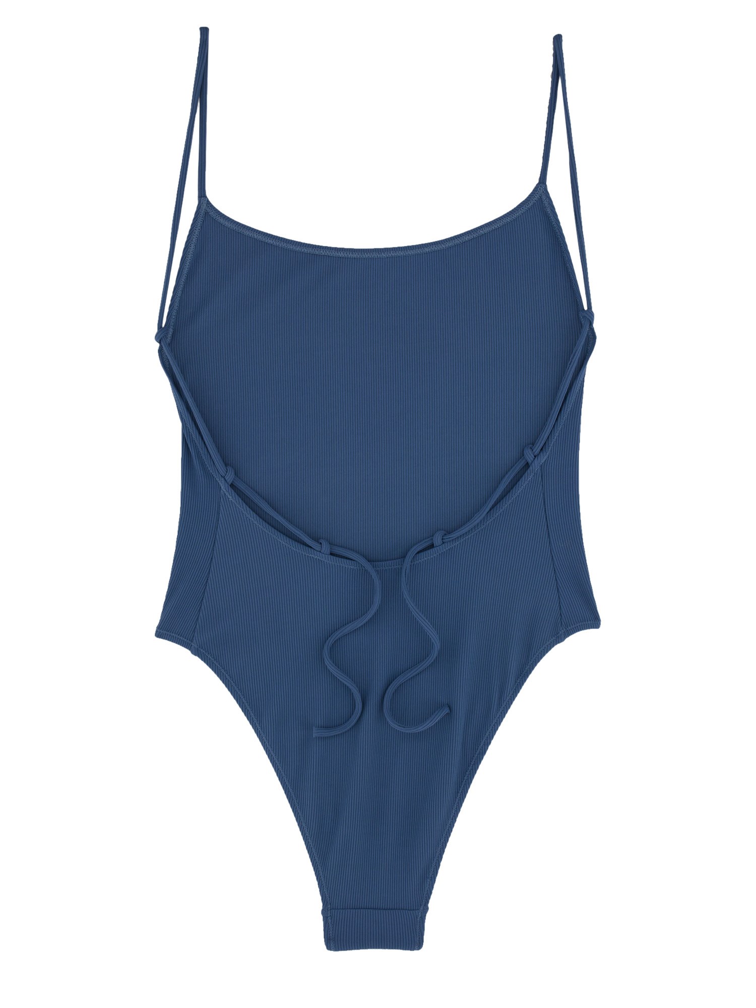 LIDO    NYLON ONE-PIECE SWIMSUIT