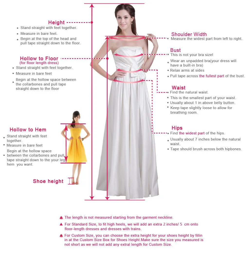 Light Grey Elegant Three-quarter Illusion Sleeve Appliques Beads V-neck  Lace Up Back  Tea-Length Homecoming Dress,BD0119